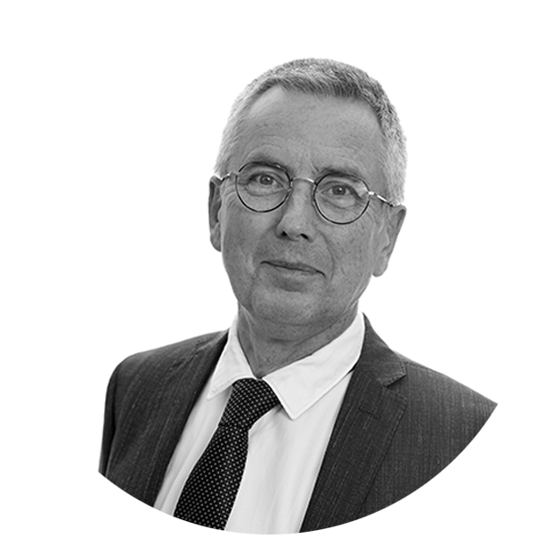 A-COLOMBET_LAVOIX Alain COLOMBET - Partner
