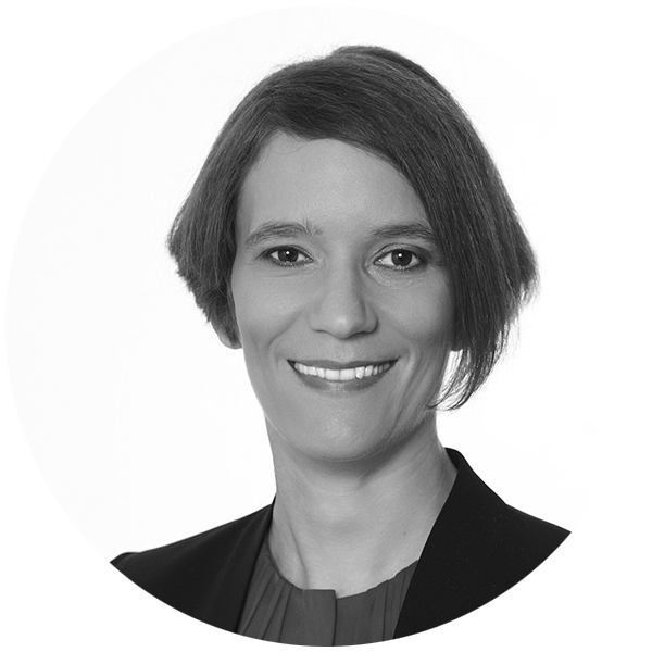 Anne FRANCASTEL - Partner