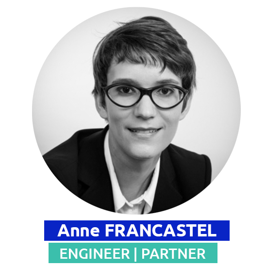 Anne_FRANCASTEL - Engineer Partner Lavoix