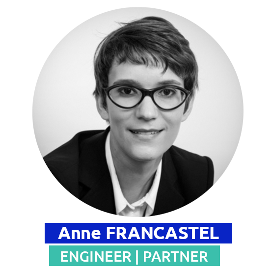 Anne FRANCASTEL