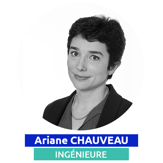 Ariane_CHAUVEAU - Ingénieure Lavoix