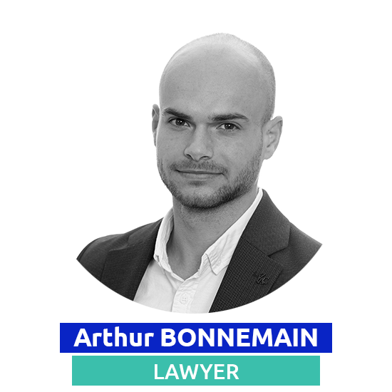 Arthur BONNEMAIN