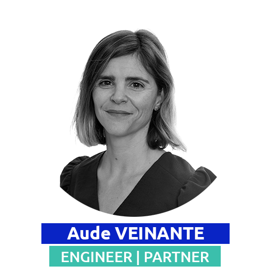 Aude_VEINANTE - Ingénieure Lavoix