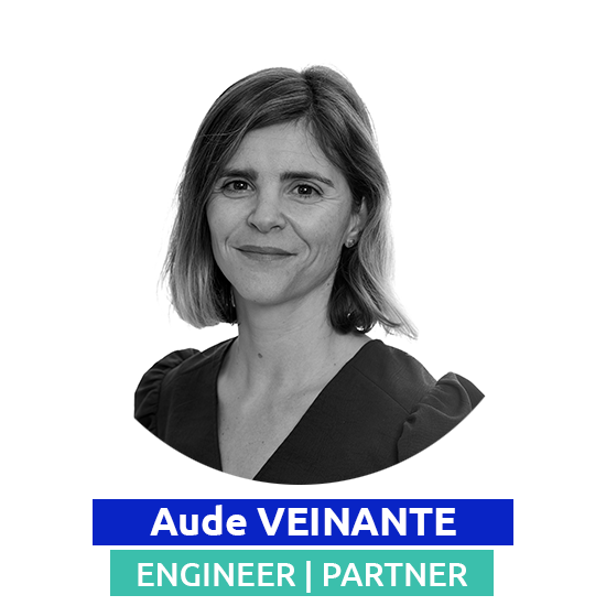 Aude VEINANTE