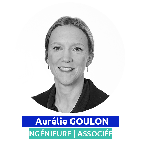 Aurélie Goulon - Ingénieure Associée Lavoix