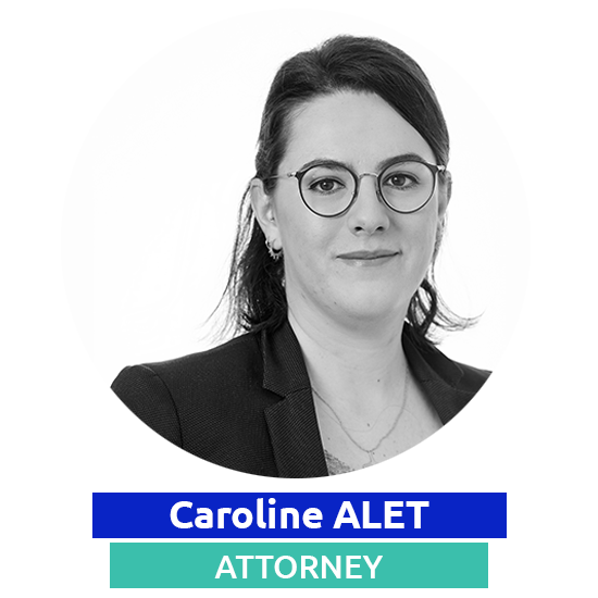 Caroline ALET - Avocat Lavoix