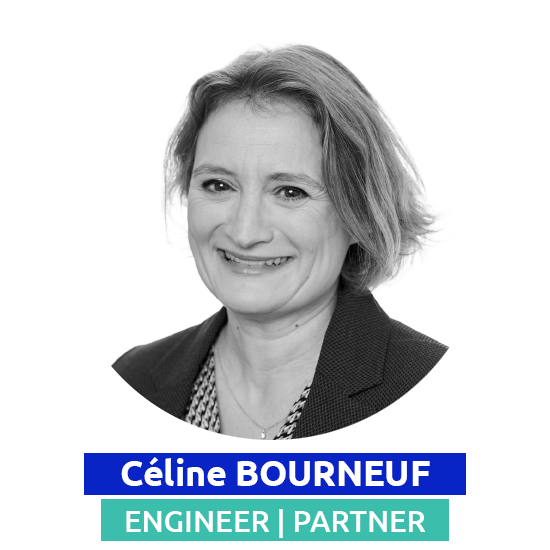 Celine BOURNEUF - Lawyer Lavoix