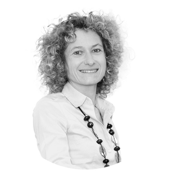 Emmanuelle JAEGER - Avocat Lavoix - Partner - Marcuria