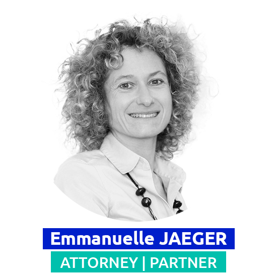 Emmanuelle JAEGER - LAVOIX Attorney-at-law