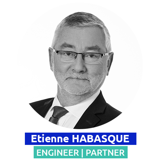 Etienne HABASQUE - Partner