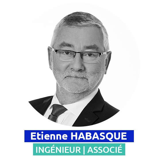 Etienne HABASQUE - Associe Lavoix