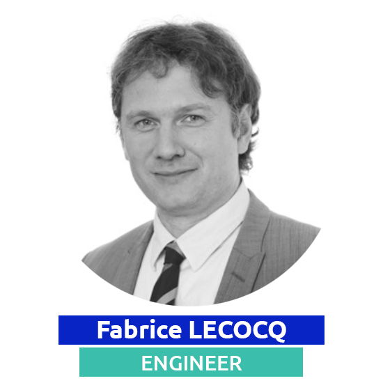 Fabrice LECOCQ