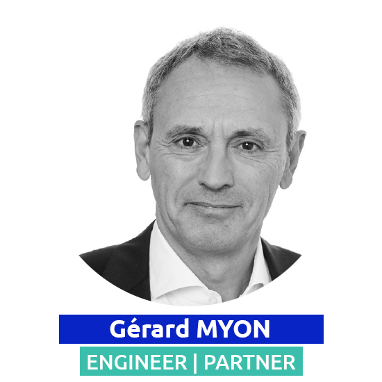 Gérard MYON