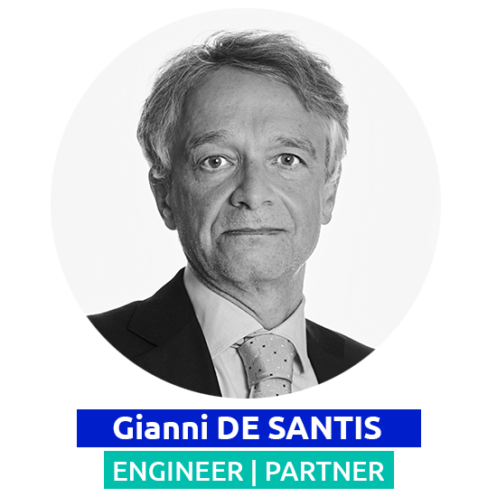 Giovanni DE SANTIS - Lavoix Partner