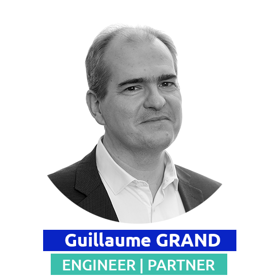 Guillaume GRAND - Partner