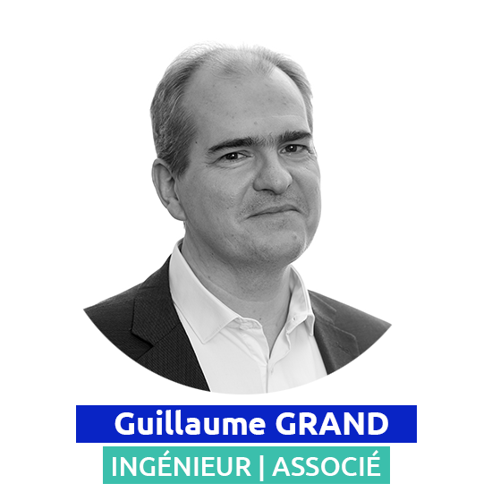 Guillaume GRAND - Associé Lavoix