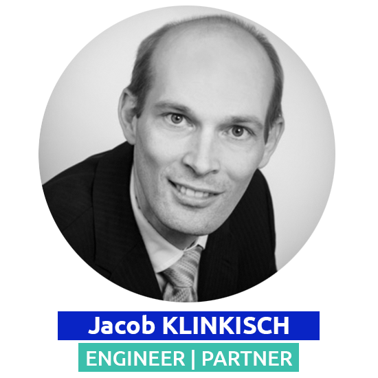 Jacob KLINKISCH - Associé Lavoix