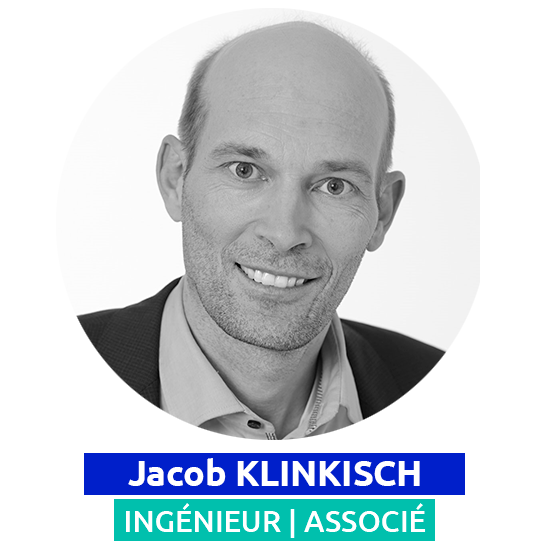 Jacob KLINKISCH - Associé Lavoix