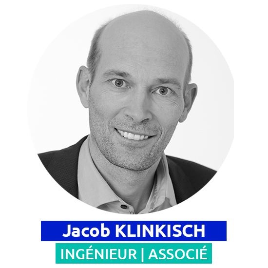 Jacob KLINKISCH - Ingénieur Associé Lavoix