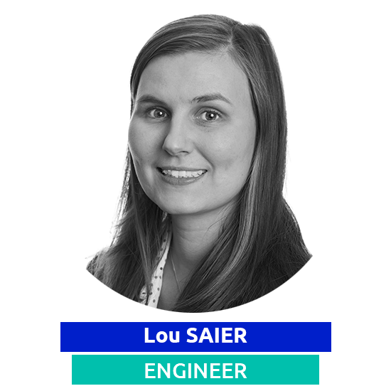Lou SAIER - Engineer Lavoix