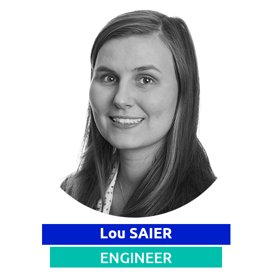 Lou SAIER - Lavoix Engineer