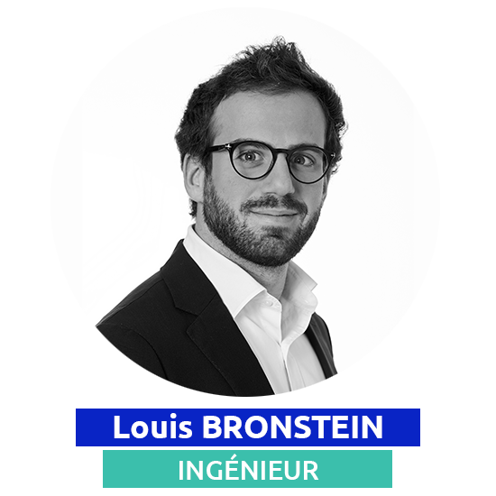 Louis BRONSTEIN - Avocat Lavoix