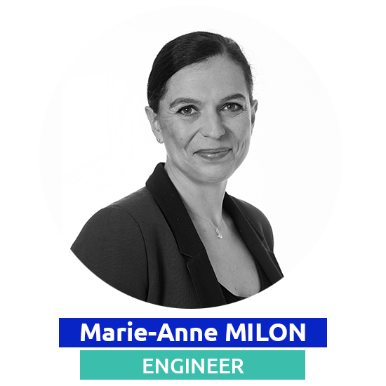 Marie-Anne MILON