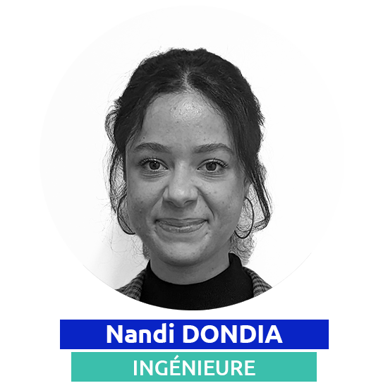 Nandi DONDIA - Lavoix