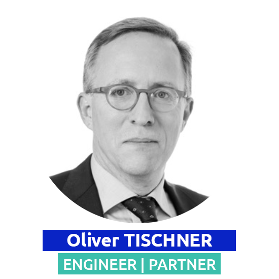 Olivier TISCHNER - Partner