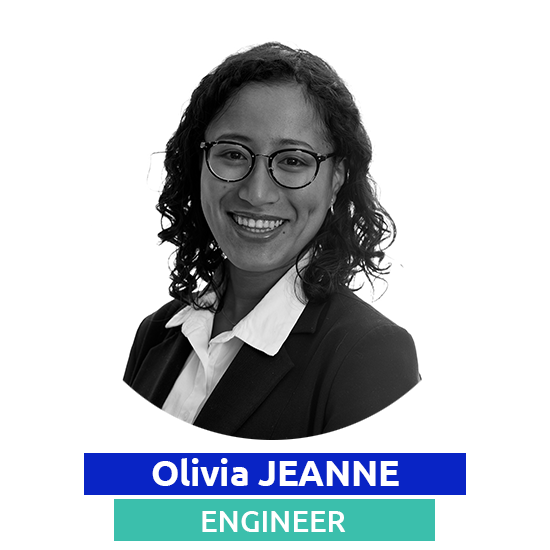Olivia_JEANNE - Ingénieure Lavoix