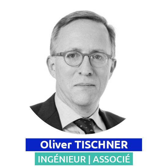 Olivier TISCHNER- Associé Lavoix