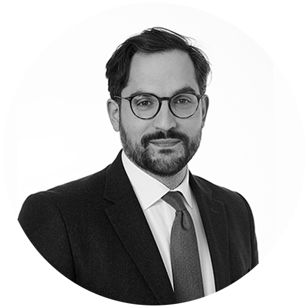 Pierre-Emmanuel MEYNARD - Lawyer - Partner