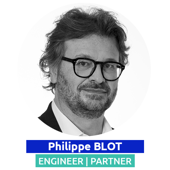 Philippe Blot - Partner