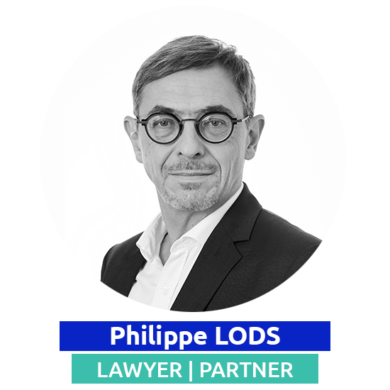 Philippe LODS - Juriste Associé Lavoix