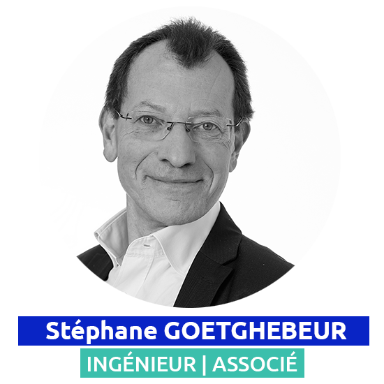 Stéphane GOETHGHEBEUR - Associé Lavoix