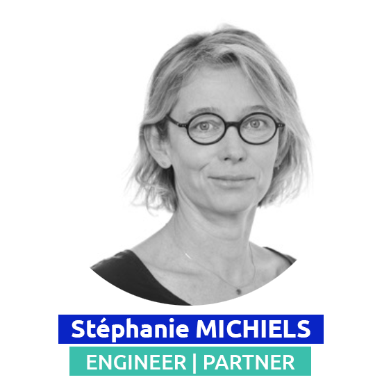 Stephanie_MICHIELS - Engineer Partner Lavoix