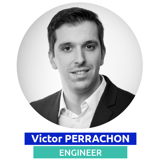 Victor PERRACHON - Engineer