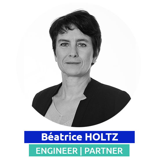 Béatrice HOLTZ