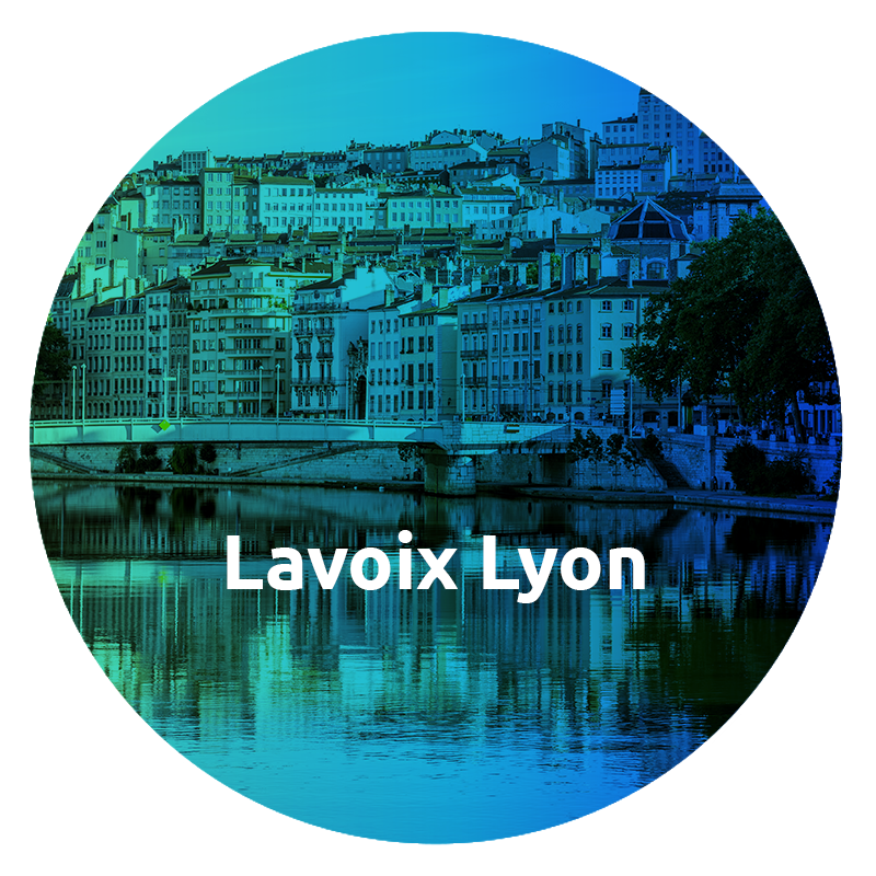 Cabinet Lavoix Avocats - Bureau de Lyon