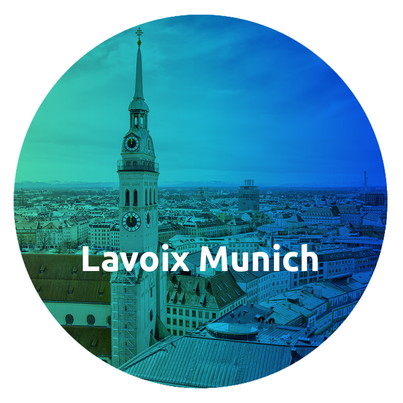 Cabinet Lavoix Avocats - Bureau de Munich - Allemagne