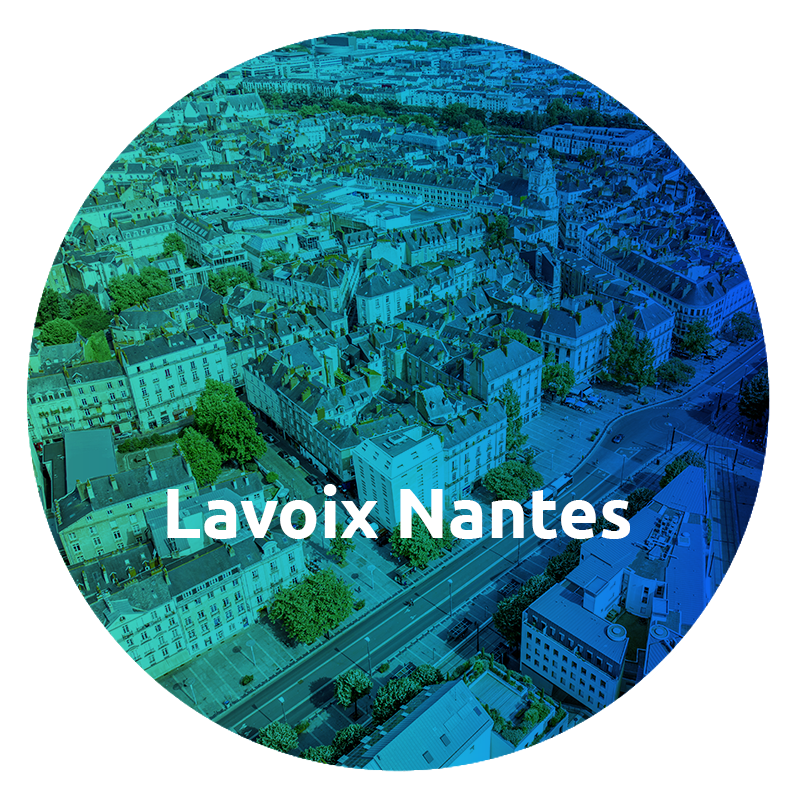 Cabinet Lavoix Avocats - Bureau de Nantes