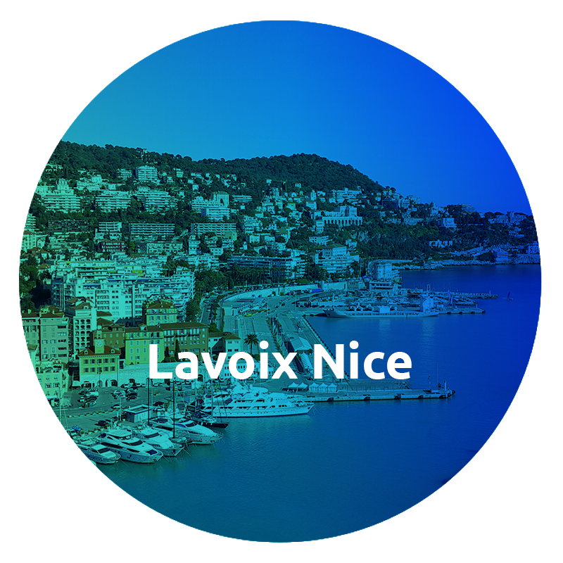 Cabinet Lavoix Avocats - Bureau de Nice