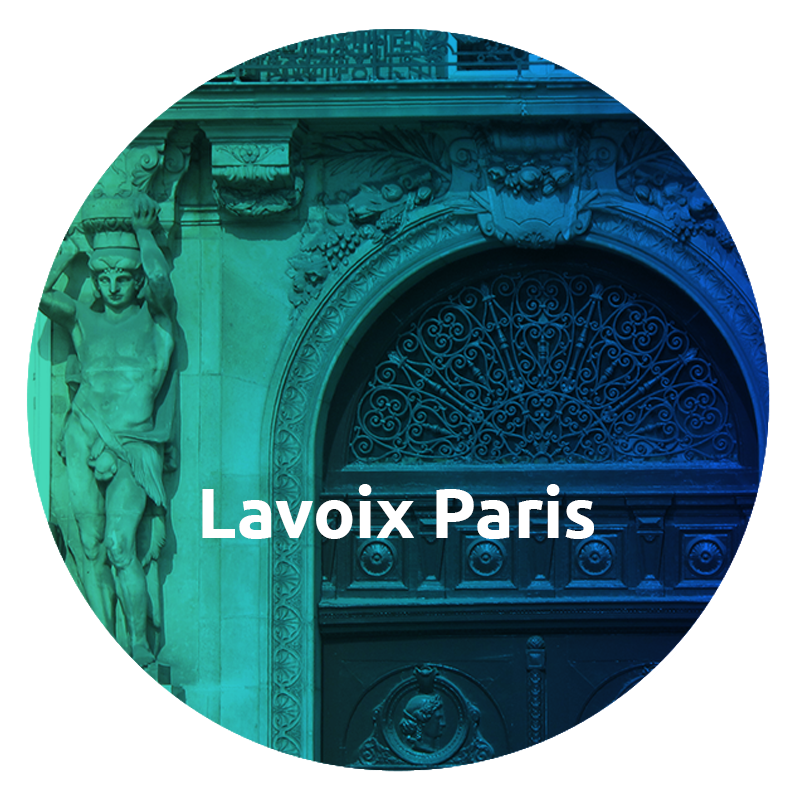 Cabinet Lavoix Avocats - Bureau de Paris