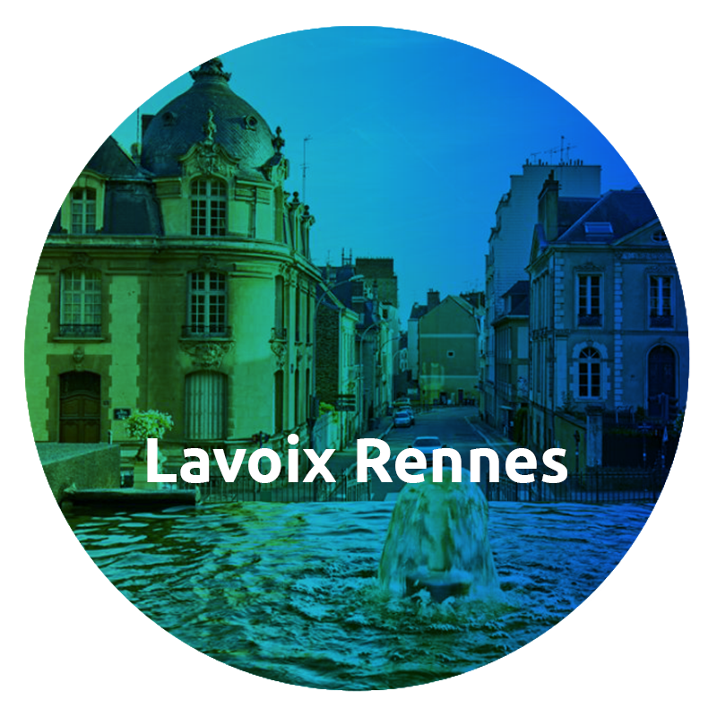 Cabinet Lavoix Avocats - Bureau de Rennes
