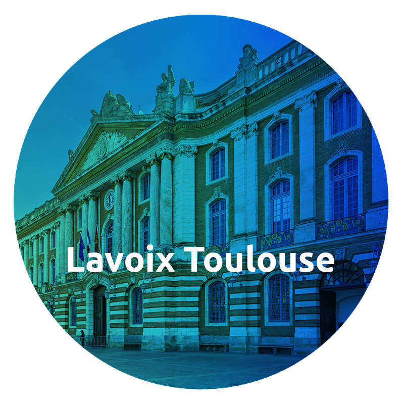 Cabinet Lavoix Avocats - Bureau de Toulouse