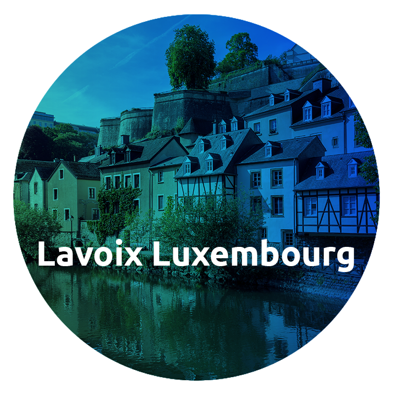 Cabinet Lavoix Avocats - Bureau du Luxembourg
