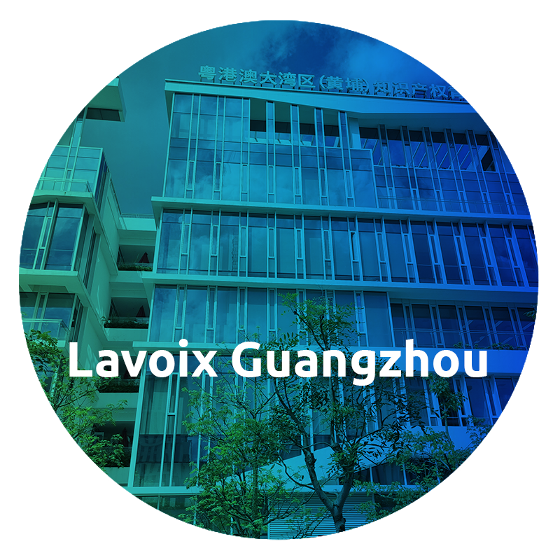Cabinet Lavoix Avocats - Bureau de Guangzhou