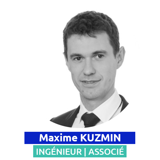 Maxim KUZMIN - Associé Lavoix
