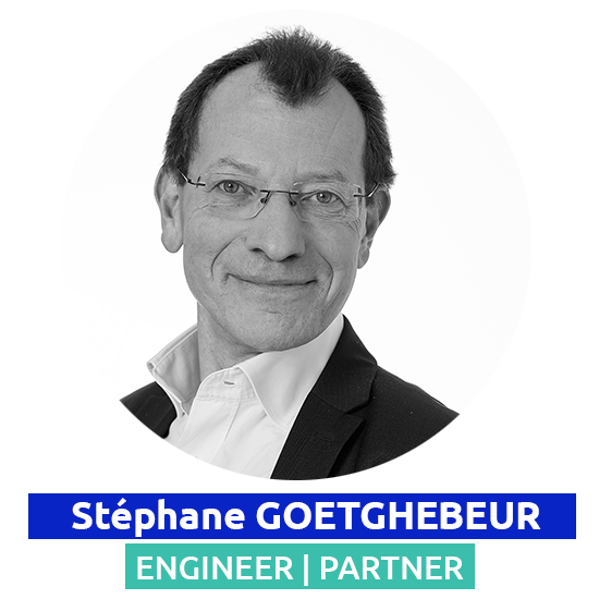 Stéphane GOETHGHEBEUR - Partner