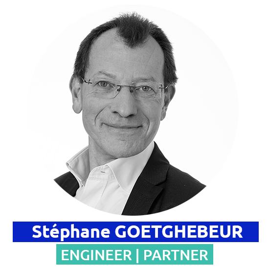 Stéphane GOETGHEBEUR